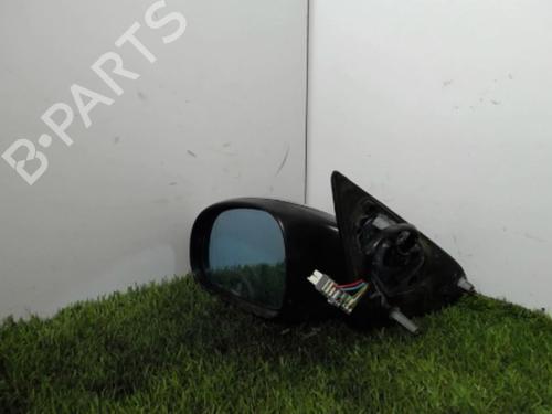 Left mirror PEUGEOT 406 (8B) 2.2 HDi | BP21854761C26 