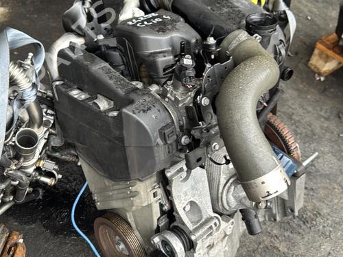 Engine RENAULT CLIO IV (BH_) 1.5 dCi 90 | BP23792398M1  - Image 5