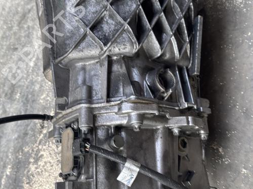 Gearbox MERCEDES-BENZ C-CLASS Coupe (C204) C 220 CDI (204.302) | BP26003873M3 - Image 5