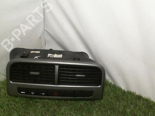 Luftventil FIAT GRANDE PUNTO (199_) 1.3 D Multijet (75 hp) 21855999