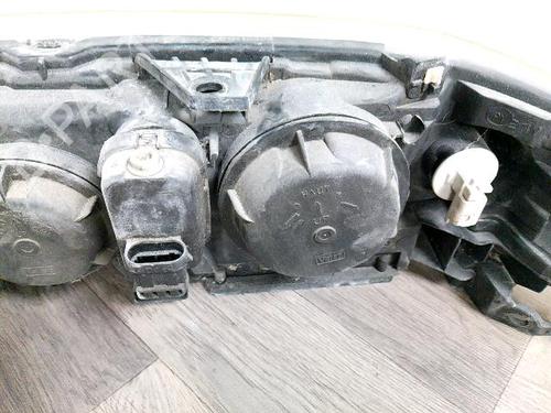 Right headlight RENAULT LAGUNA II (BG0/1_) 1.9 dCi | BP31859923C29 