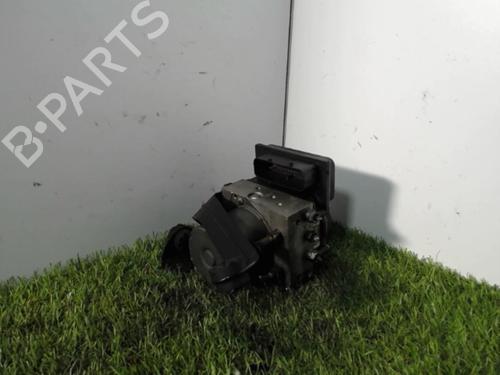 Used ABS pump BMW X5 (E53) 3.0 d (218 hp) 21501945