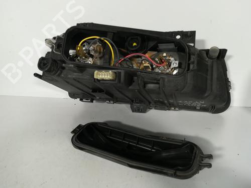 Used Left headlight Left headlight 21850915 21850915