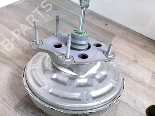 Servo brake RENAULT CLIO V (B7_) 1.5 Blue dCi 85 (B7AG) | BP36651662M42 - Image 3