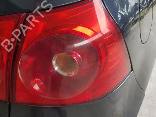 Used Right taillight VW GOLF V (1K1) 1.9 TDI (105 hp) 20879910