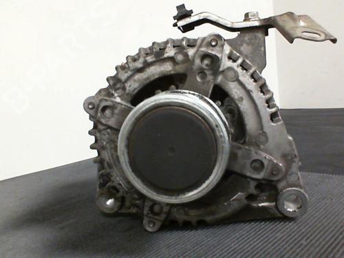 Used Alternator Alternator TOYOTA AURIS (_E15_) 1.4 D-4D (NDE150_, NDE150R) (90 hp) 21388641 21388641