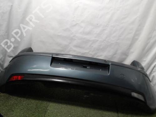 Bak støtfanger CITROËN C4 I (LC_) 1.6 HDi (90 hp) 22342439