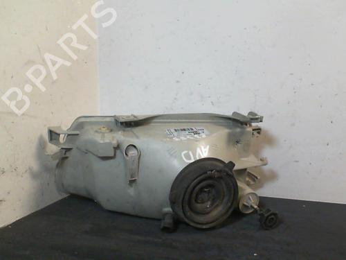 Used Right headlight Right headlight OPEL ASTRA F Hatchback (T92) 1.4 i 16V (F08, M08, F68, M68) (90 hp) 21857432 21857432