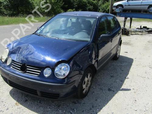Right taillight VW POLO (9N_, 9A_) 1.2 12V | BP21850939C35 