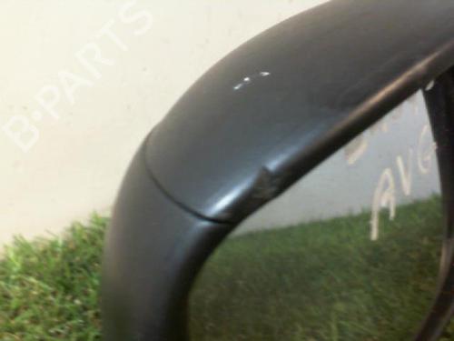 Left mirror CITROËN XSARA PICASSO (N68) 1.8 16V | BP27286483C26 