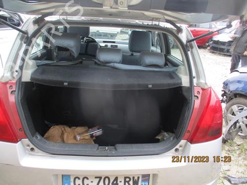Engine SUZUKI SWIFT III (MZ, EZ) 1.3 (RS413, ZC11S) | BP22788538M1  - Image 15