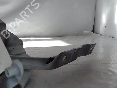 Hinge/Door check strap DACIA JOGGER (RK_) 1.0 TCe 100 ECO-G (RKMT) | BP29407067C146 