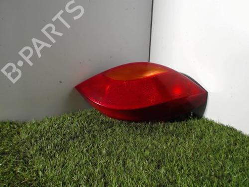 Used Left taillight FORD KA (RB_) 1.3 i (60 hp) 21853734