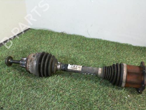 Used Left front driveshaft AUDI A4 Allroad B8 (8KH) 3.0 TDI quattro (245 hp) 29485250