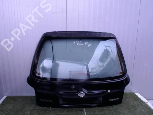 Used Tailgate NISSAN MICRA II (K11) 1.0 i 16V (K11) (54 hp) 21856213