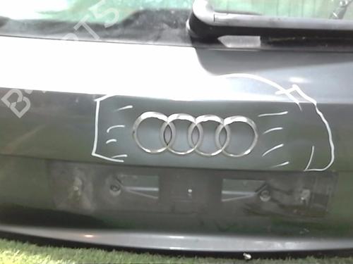 Tailgate AUDI A4 Allroad B8 (8KH) 3.0 TDI quattro | BP29738497C6
