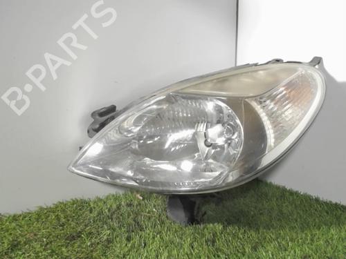 Faro izquierdo CITROËN XSARA PICASSO (N68) 1.6 HDi (109 hp) 21853131
