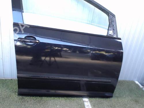 Used Right front door VW GOLF PLUS V (5M1, 521) 2.0 TDI 16V (140 hp) 21196076