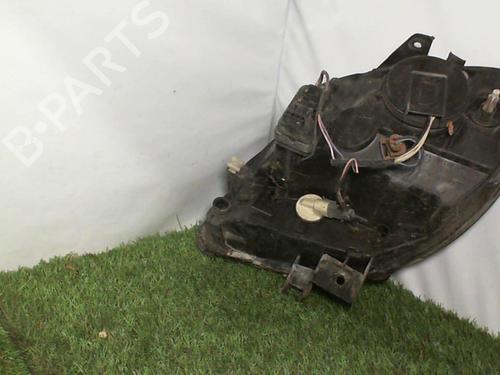 Used Right headlight Right headlight RENAULT KANGOO (KC0/1_) 1.9 dCi 4x4 (84 hp) 21856031 21856031