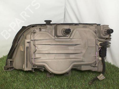 Used Right headlight Right headlight MERCEDES-BENZ C-CLASS (W202) C 220 D (202.121) (95 hp) 21388598 21388598