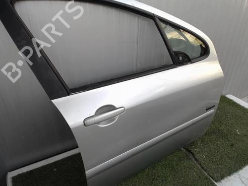 Right front door PEUGEOT 307 (3A/C) 2.0 HDi 110 | BP21856736C3 