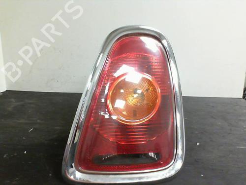 Used Right taillight MINI MINI (R56) Cooper D (109 hp) 20879679