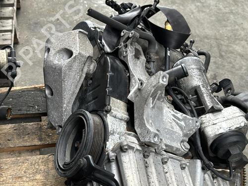 Used Engine Engine VW POLO IV (9N_, 9A_) 1.4 TDI (80 hp) 21856884 21856884