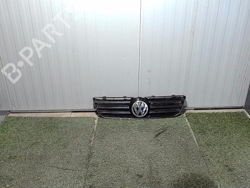 Grille VW POLO IV (9N_, 9A_) 1.4 TDI | BP27368151C40