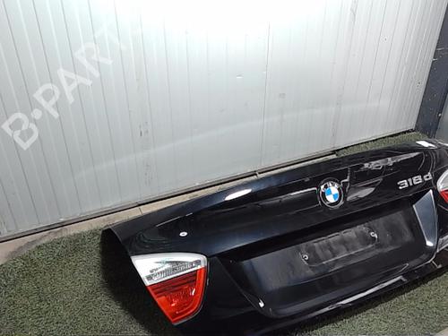 tailgate-bmw-3-e90-2004-2005-2006-2007-2008-2009-2010-2011-2012-28110318 main image