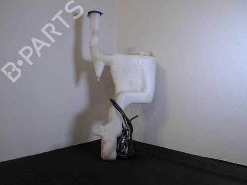 Used Windscreen washer tank FORD FIESTA VI (CB1, CCN) 1.25 (60 hp) 21857314