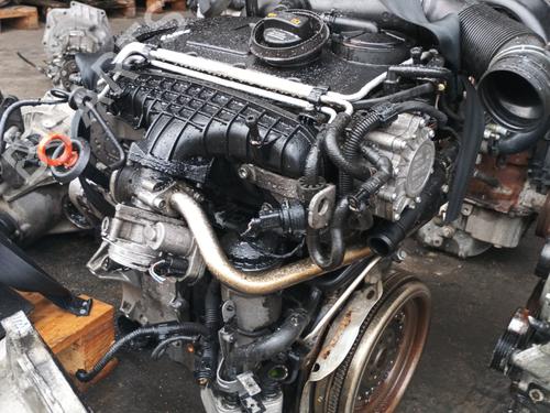 Engine AUDI A3 Sportback (8PA) 2.0 TDI 16V | BP30700514M1 