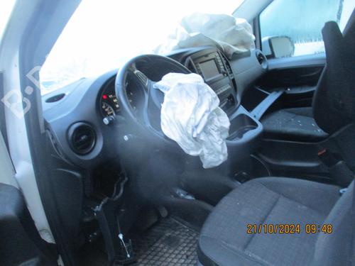 Camera MERCEDES-BENZ VITO Van (W447) 114 CDI (447.601, 447.603, 447.605) | BP23402190E14 - Image 14