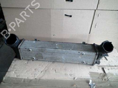 Used Intercooler BMW 1 (E87) 120 d (177 hp) 21388301