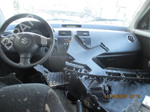 Engine SUZUKI SWIFT III (MZ, EZ) 1.3 (RS413, ZC11S) | BP21857482M1 - Image 8