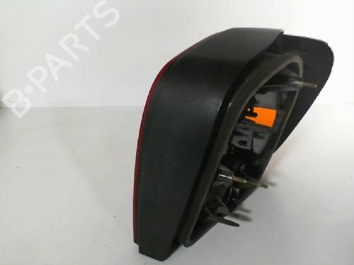 Used Left taillight Left taillight VW POLO III (6N1) 75 1.6 (75 hp) 24476978 24476978