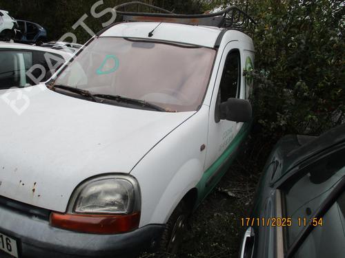 Engine RENAULT KANGOO (KC0/1_) 1.9 dTi (KC0U) | BP31378749M1