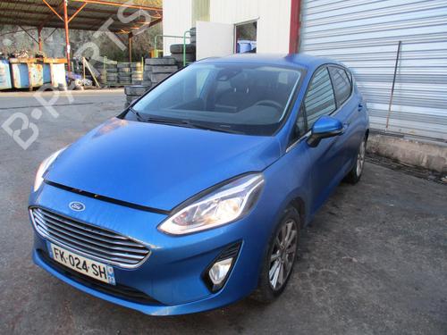 Used Parts FORD FIESTA VII (HJ, HF) 1.0 EcoBoost 4414905