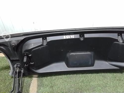 Tailgate CITROËN DS3 (SA_) 1.6 HDi 110 | BP29738490C6 