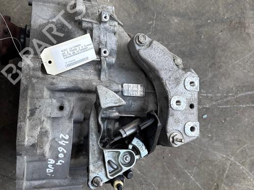 Used Gearbox Gearbox 36944677 36944677