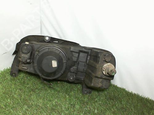 Right headlight PEUGEOT 106 II (1A_, 1C_) 1.4 i | BP21856404C29 