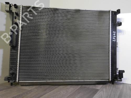 Water radiator RENAULT CLIO V (B7_) 1.5 Blue dCi 85 (B7AG) | BP36467404M31 - Image 4