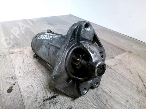 Used Starter Starter 36859706 36859706