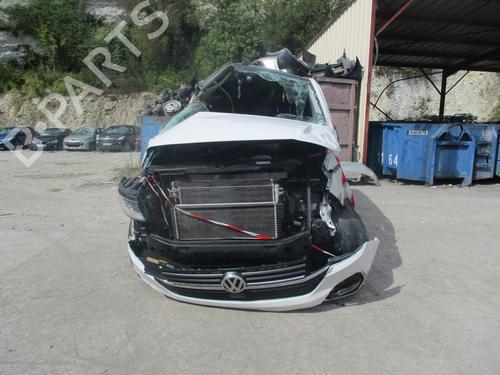 Switch VW TRANSPORTER T6 Van (SGA, SGH, SHA, SHH) 2.0 TDI 4motion | BP21388728I30 - Image 5
