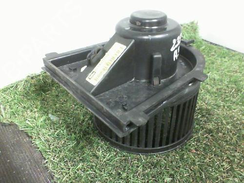 Ventilator motor AUDI A3 (8L1) 1.6 | BP29120246M62 