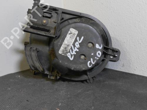 Used Heater blower motor Heater blower motor 28817193 28817193
