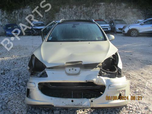 Used Parts PEUGEOT 407 SW (6E_, 6D_) 2.0 HDi (140 hp) 2391617