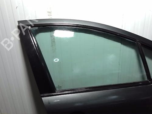 Right front door PEUGEOT 207 SW (WK_) 1.6 HDi | BP29738502C3 
