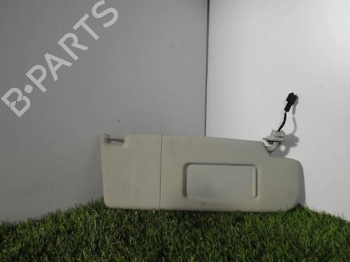 Used Right sun visor VW GOLF V (1K1) 1.4 16V (75 hp) 21853292