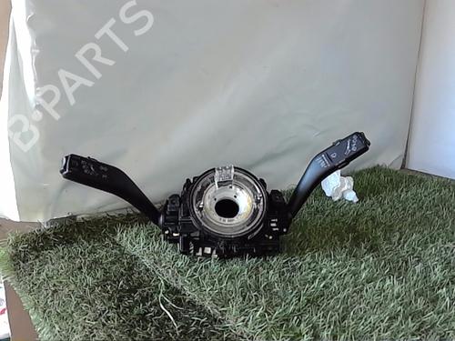 Used Steering column stalk VW GOLF VI (5K1) 1.6 TDI (105 hp) 27987583