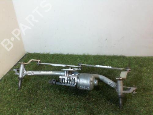 Used Front wiper motor Front wiper motor PEUGEOT 2008 I (CU_) 1.2 VTi (82 hp) 27304470 27304470